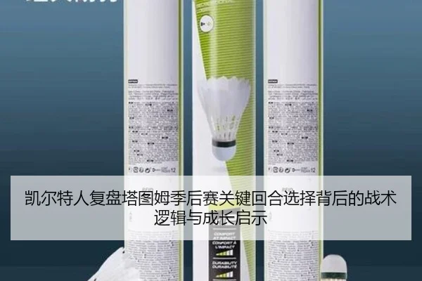 凯尔特人复盘塔图姆季后赛关键回合选择背后的战术逻辑与成长启示